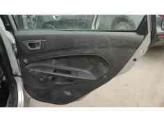 Recambio de elevalunas trasero derecho para ford fiesta vi (cb1, ccn) 1.25 referencia OEM IAM 2041210   2