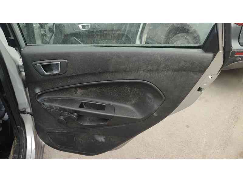 Recambio de elevalunas trasero derecho para ford fiesta vi (cb1, ccn) 1.25 referencia OEM IAM 2041210  