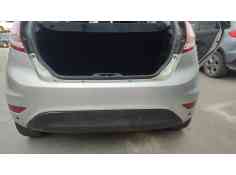 Recambio de paragolpes trasero para ford fiesta vi (cb1, ccn) 1.25 referencia OEM IAM 1730685  
