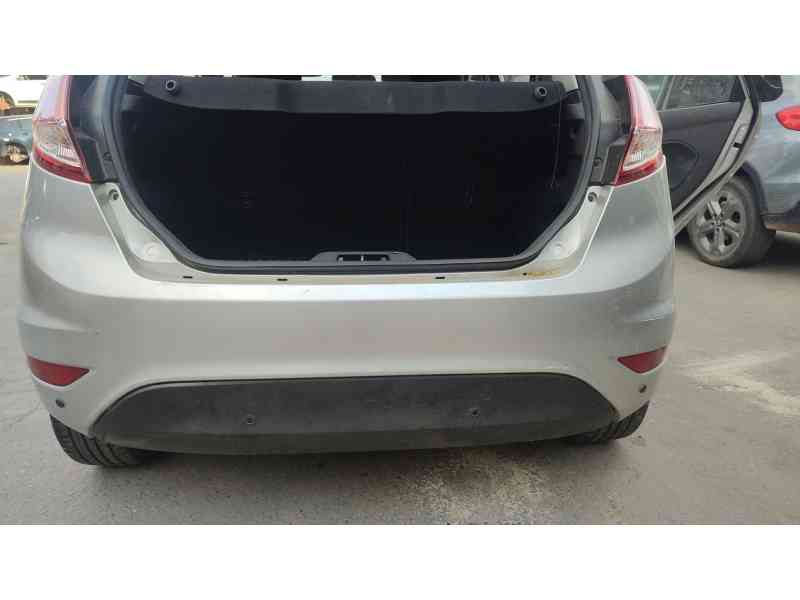 Recambio de paragolpes trasero para ford fiesta vi (cb1, ccn) 1.25 referencia OEM IAM 1730685  