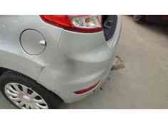 Recambio de paragolpes trasero para ford fiesta vi (cb1, ccn) 1.25 referencia OEM IAM 1730685   2
