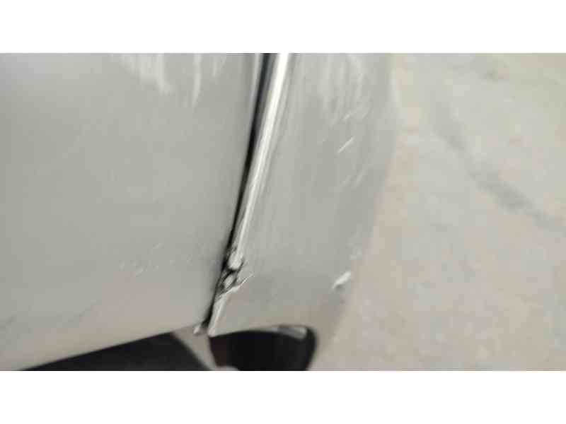 Recambio de paragolpes trasero para ford fiesta vi (cb1, ccn) 1.25 referencia OEM IAM 1730685  