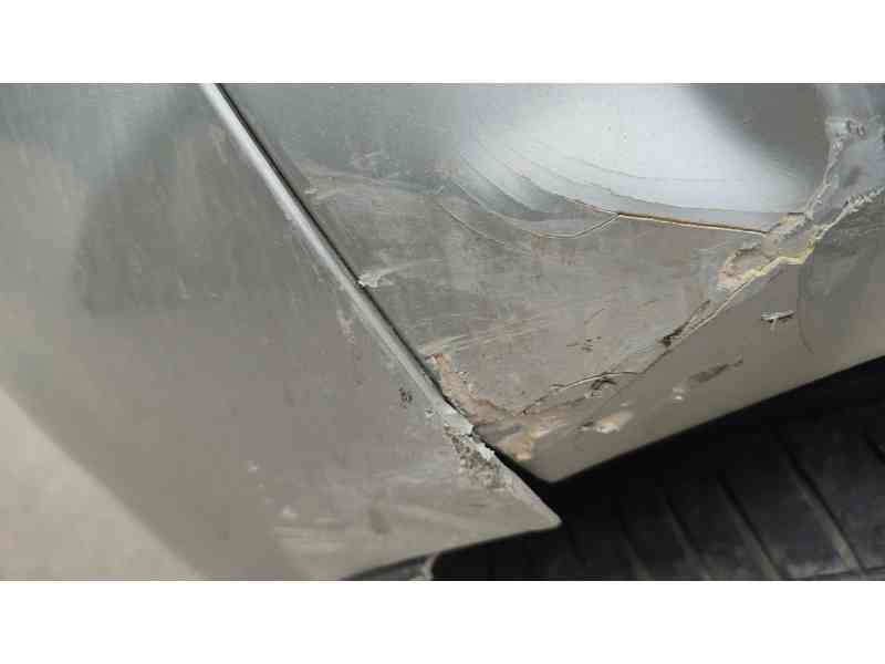 Recambio de paragolpes trasero para ford fiesta vi (cb1, ccn) 1.25 referencia OEM IAM 1730685  