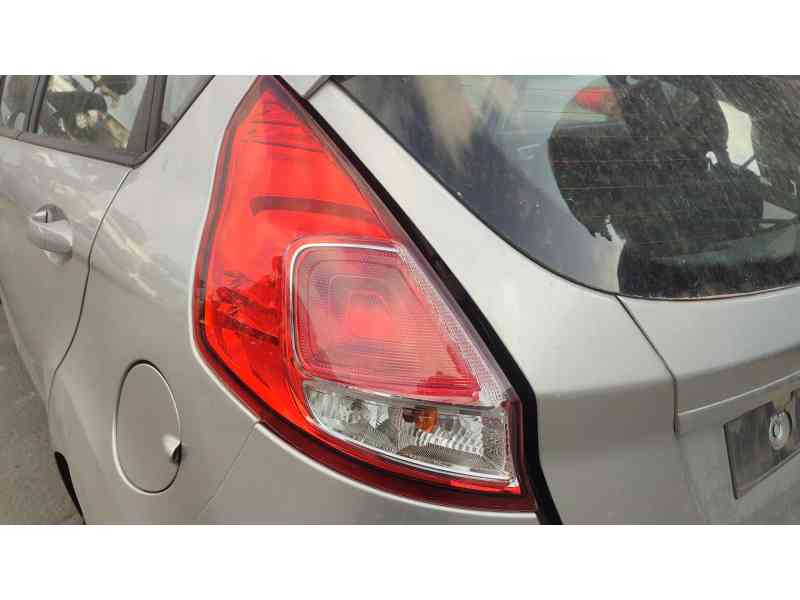 Recambio de piloto trasero izquierdo para ford fiesta vi (cb1, ccn) 1.25 referencia OEM IAM 1877011  