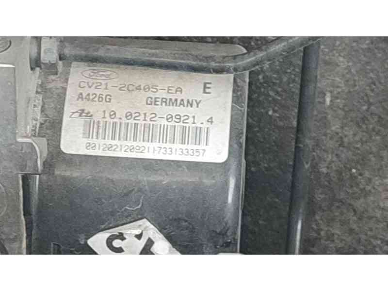 Recambio de abs para ford fiesta vi (cb1, ccn) 1.25 referencia OEM IAM 1797426  