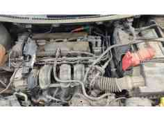 Recambio de caja cambios para ford fiesta vi (cb1, ccn) 1.25 referencia OEM IAM 2010963 / 2015001  