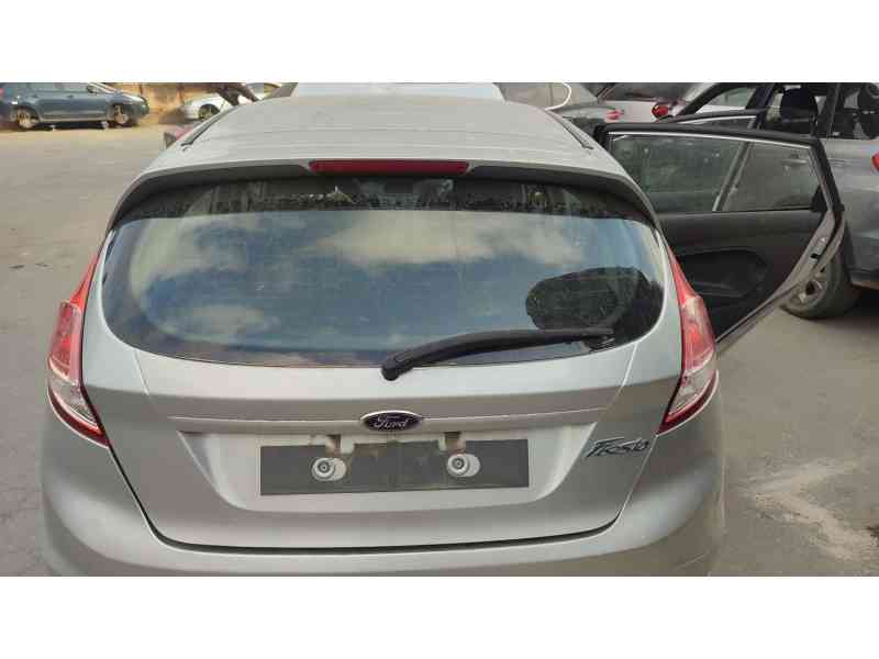 Recambio de porton trasero para ford fiesta vi (cb1, ccn) 1.25 referencia OEM IAM 1763986  
