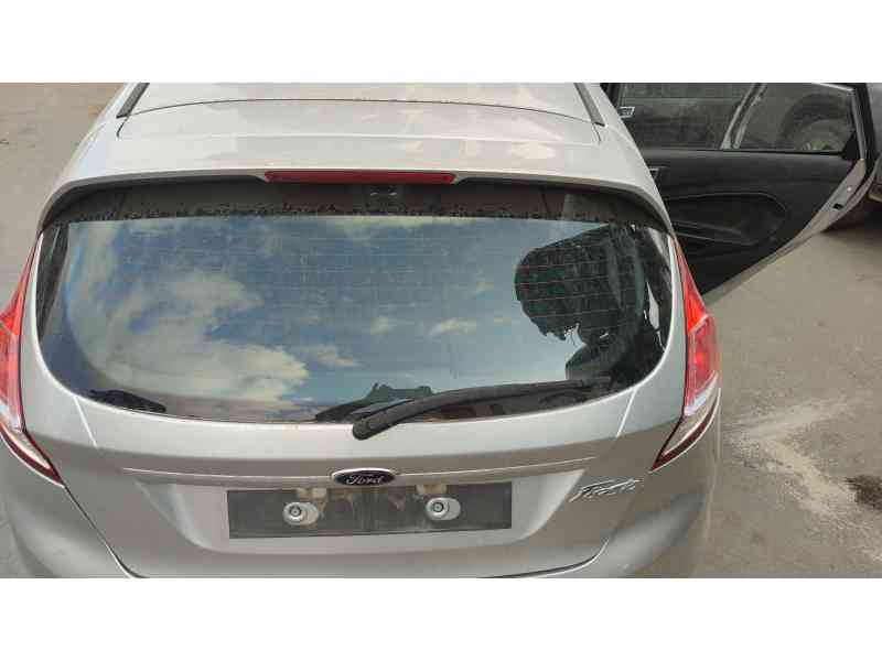 Recambio de porton trasero para ford fiesta vi (cb1, ccn) 1.25 referencia OEM IAM 1763986  