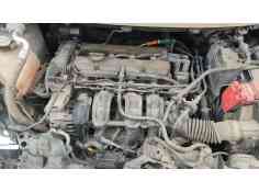 Recambio de motor completo para ford fiesta vi (cb1, ccn) 1.25 referencia OEM IAM 1713369  