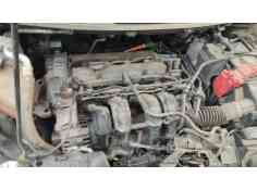 Recambio de motor completo para ford fiesta vi (cb1, ccn) 1.25 referencia OEM IAM 1713369   2