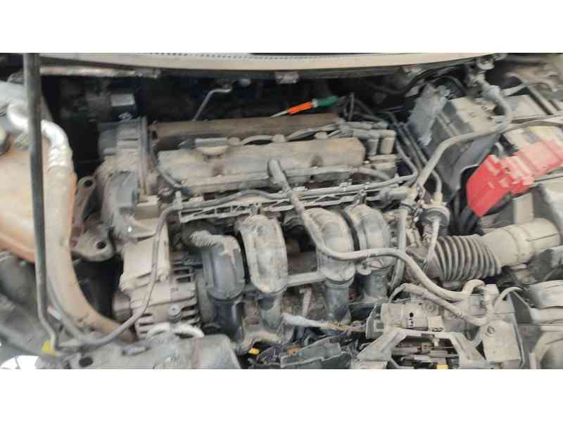 Recambio de motor completo para ford fiesta vi (cb1, ccn) 1.25 referencia OEM IAM 1713369  