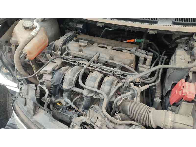 Recambio de motor completo para ford fiesta vi (cb1, ccn) 1.25 referencia OEM IAM 1713369  