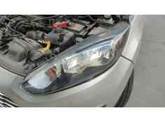 Recambio de faro izquierdo para ford fiesta vi (cb1, ccn) 1.25 referencia OEM IAM 2126888  