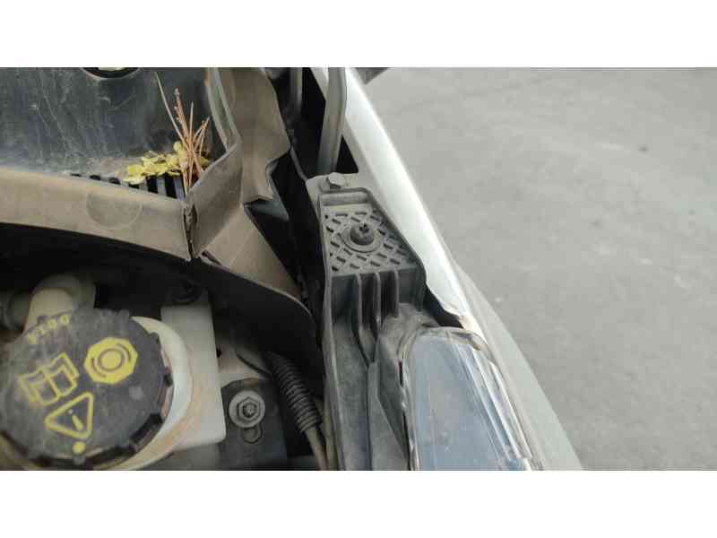 Recambio de faro izquierdo para ford fiesta vi (cb1, ccn) 1.25 referencia OEM IAM 2126888  