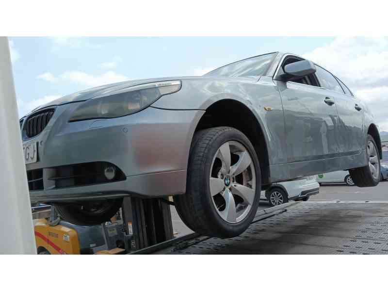 bmw 5 (e60) del año 2006