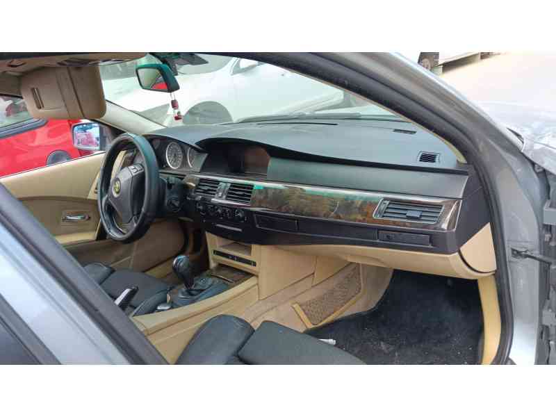 bmw 5 (e60) del año 2006