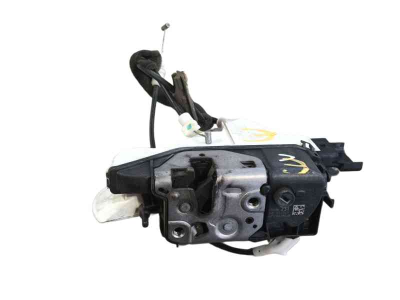 Recambio de cerradura puerta delantera izquierda para peugeot 5008 (0u_, 0e_) 1.6 hdi referencia OEM IAM  4212A0784J8 