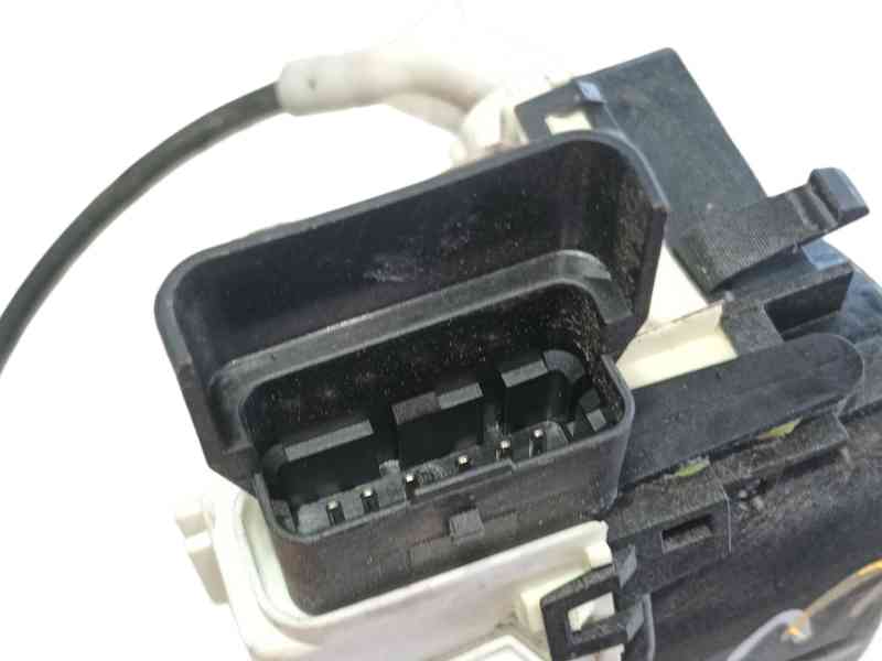 Recambio de cerradura puerta delantera izquierda para peugeot 5008 (0u_, 0e_) 1.6 hdi referencia OEM IAM  4212A0784J8 