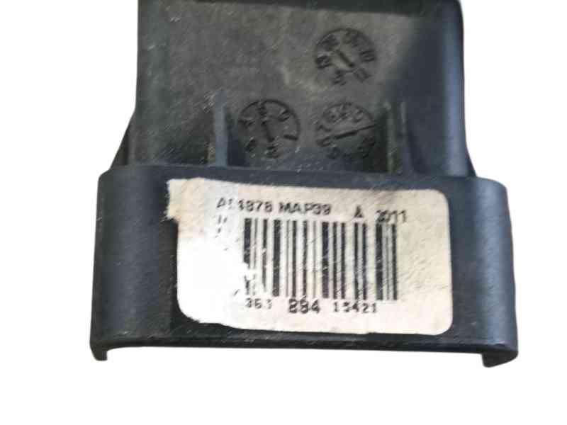Recambio de cerradura puerta delantera izquierda para peugeot 5008 (0u_, 0e_) 1.6 hdi referencia OEM IAM  4212A0784J8 