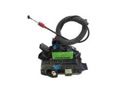 Recambio de cerradura puerta delantera izquierda para jaguar x-type i (x400) 2.2 d referencia OEM IAM C2S48926  