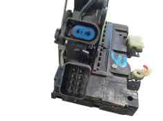 Recambio de cerradura puerta delantera izquierda para jaguar x-type i (x400) 2.2 d referencia OEM IAM C2S48926   2