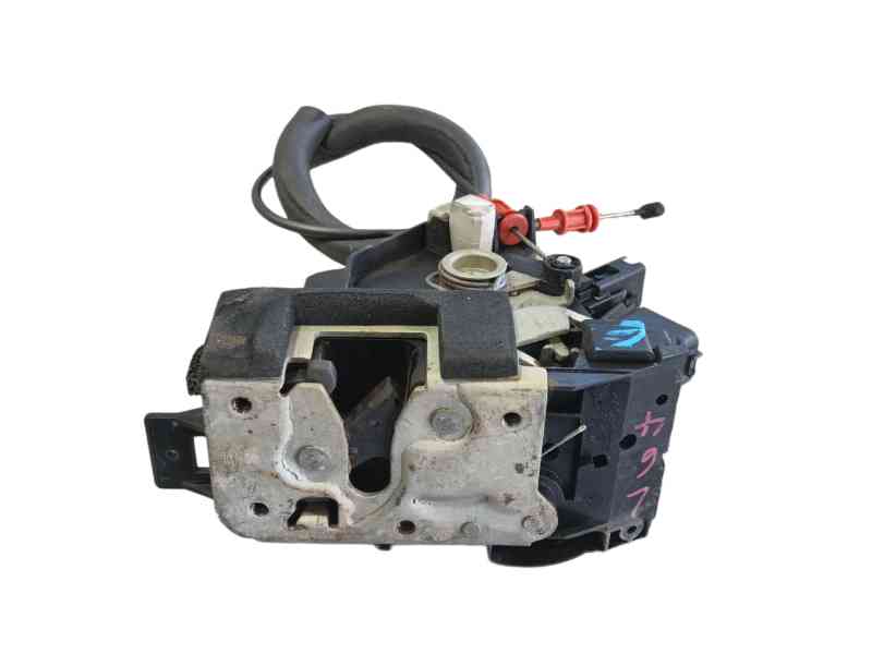 Recambio de cerradura puerta delantera izquierda para jaguar x-type i (x400) 2.2 d referencia OEM IAM C2S48926  