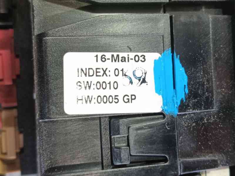 Recambio de mando calefaccion / aire acondicionado para volkswagen passat b5.5 variant (3b6) 1.9 tdi referencia OEM IAM  0010 00