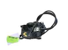 Recambio de cerradura puerta trasera izquierda para renault clio iii grandtour (kr0/1_) 1.2 16v (kr02, kr0j) referencia OEM IAM 