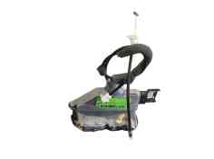 Recambio de cerradura puerta trasera derecha para peugeot 5008 (0u_, 0e_) 1.6 hdi referencia OEM IAM  1044101593 A01541