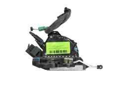 Recambio de cerradura puerta trasera izquierda para jaguar x-type i (x400) 2.2 d referencia OEM IAM C2S41891  