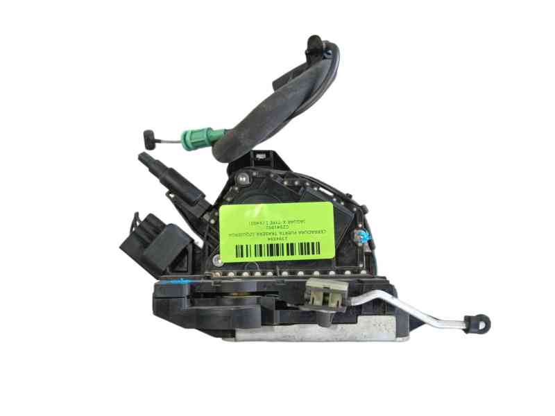 Recambio de cerradura puerta trasera izquierda para jaguar x-type i (x400) 2.2 d referencia OEM IAM C2S41891  