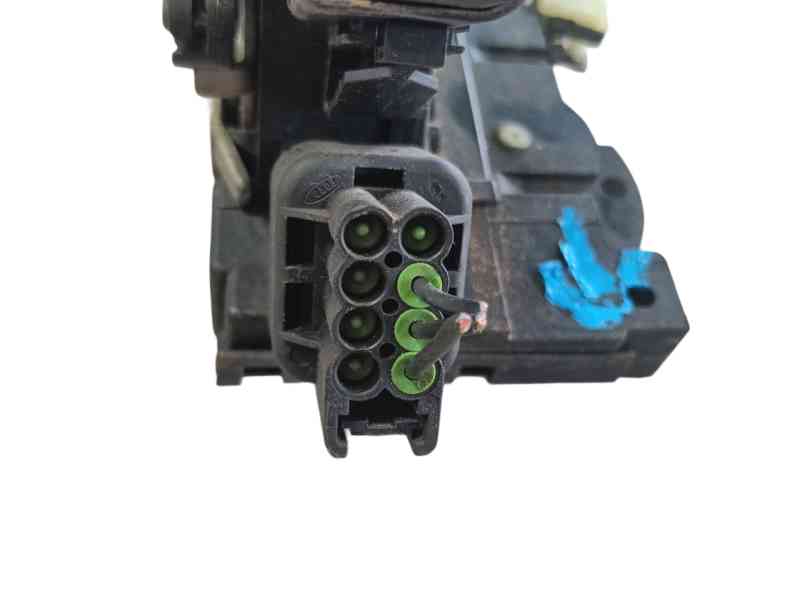 Recambio de cerradura puerta trasera izquierda para jaguar x-type i (x400) 2.2 d referencia OEM IAM C2S41891  