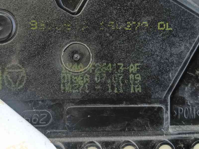 Recambio de cerradura puerta trasera izquierda para jaguar x-type i (x400) 2.2 d referencia OEM IAM C2S41891  