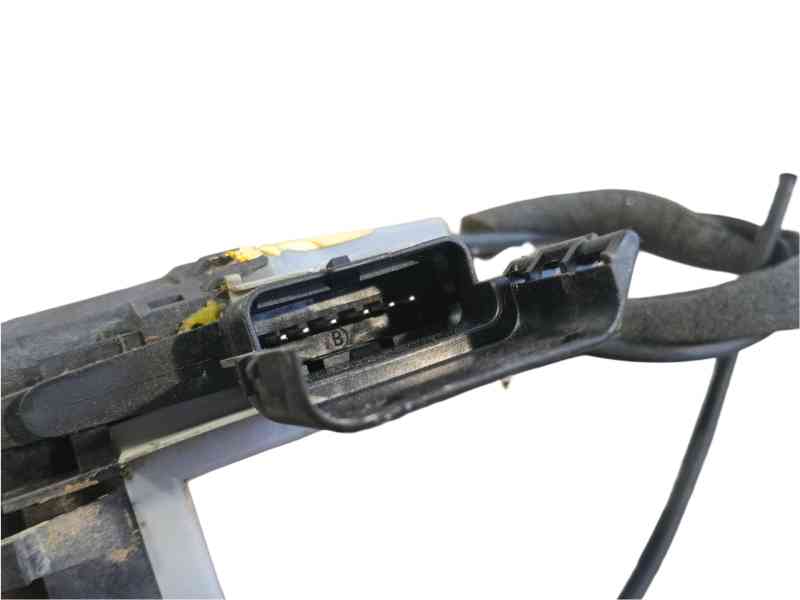 Recambio de cerradura puerta trasera izquierda para peugeot 5008 (0u_, 0e_) 1.6 hdi referencia OEM IAM  4212N0773J6 A01640