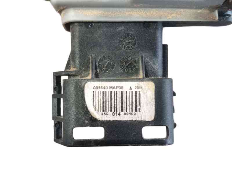 Recambio de cerradura puerta trasera izquierda para peugeot 5008 (0u_, 0e_) 1.6 hdi referencia OEM IAM  4212N0773J6 A01640