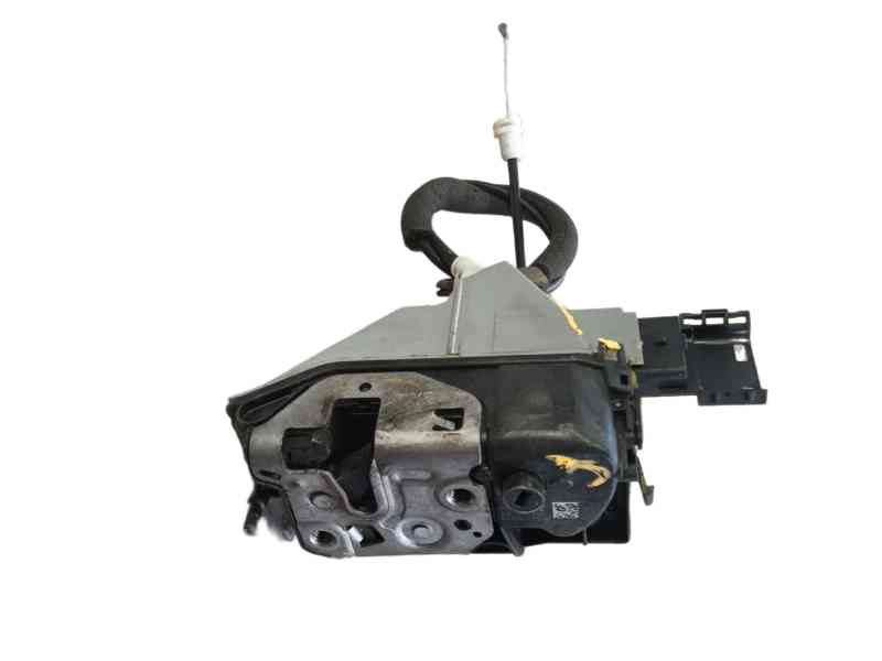 Recambio de cerradura puerta trasera izquierda para peugeot 5008 (0u_, 0e_) 1.6 hdi referencia OEM IAM  4212N0773J6 A01640