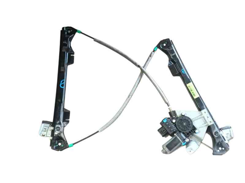 Recambio de elevalunas delantero izquierdo para jaguar x-type i (x400) 2.2 d referencia OEM IAM C2S51554  