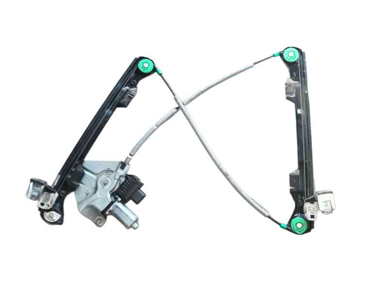 Recambio de elevalunas delantero izquierdo para jaguar x-type i (x400) 2.2 d referencia OEM IAM C2S51554  