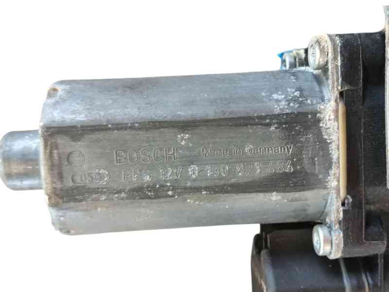 Recambio de elevalunas delantero izquierdo para jaguar x-type i (x400) 2.2 d referencia OEM IAM C2S51554  
