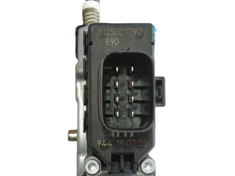 Recambio de elevalunas delantero izquierdo para jaguar x-type i (x400) 2.2 d referencia OEM IAM C2S51554  