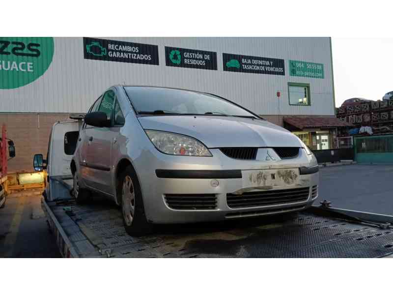 mitsubishi colt vi (z3_a, z2_a) del año 2007