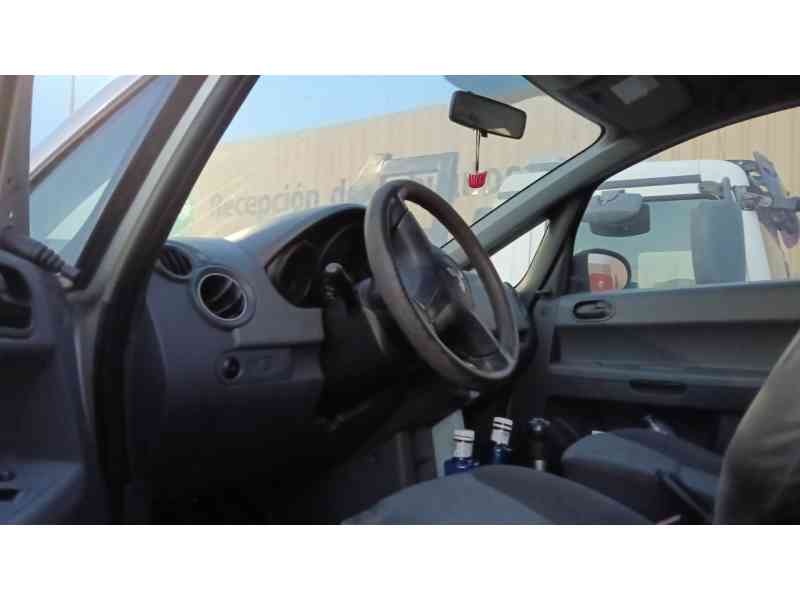 mitsubishi colt vi (z3_a, z2_a) del año 2007