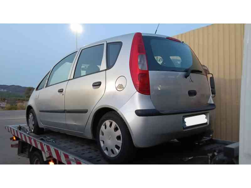 mitsubishi colt vi (z3_a, z2_a) del año 2007