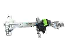 Recambio de elevalunas trasero derecho para peugeot 5008 (0u_, 0e_) 1.6 hdi referencia OEM IAM   