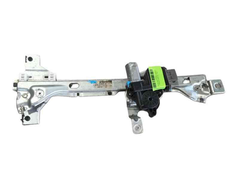 Recambio de elevalunas trasero derecho para peugeot 5008 (0u_, 0e_) 1.6 hdi referencia OEM IAM   