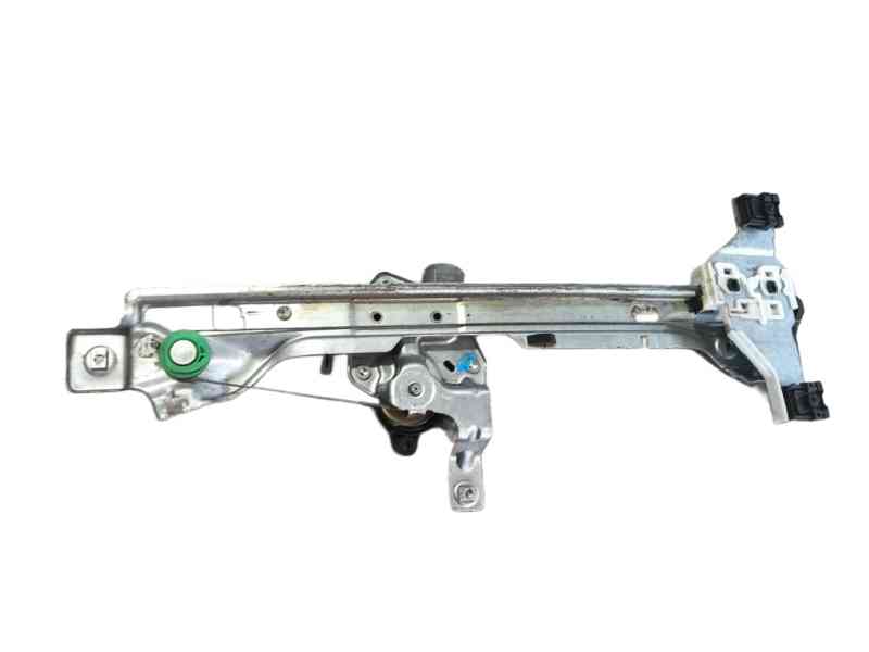 Recambio de elevalunas trasero derecho para peugeot 5008 (0u_, 0e_) 1.6 hdi referencia OEM IAM   