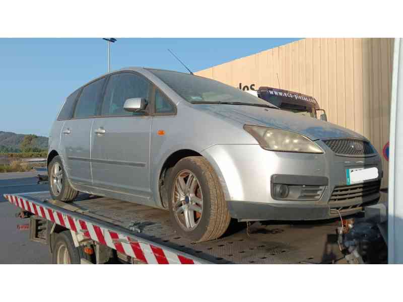 ford focus c-max (dm2) del año 2004