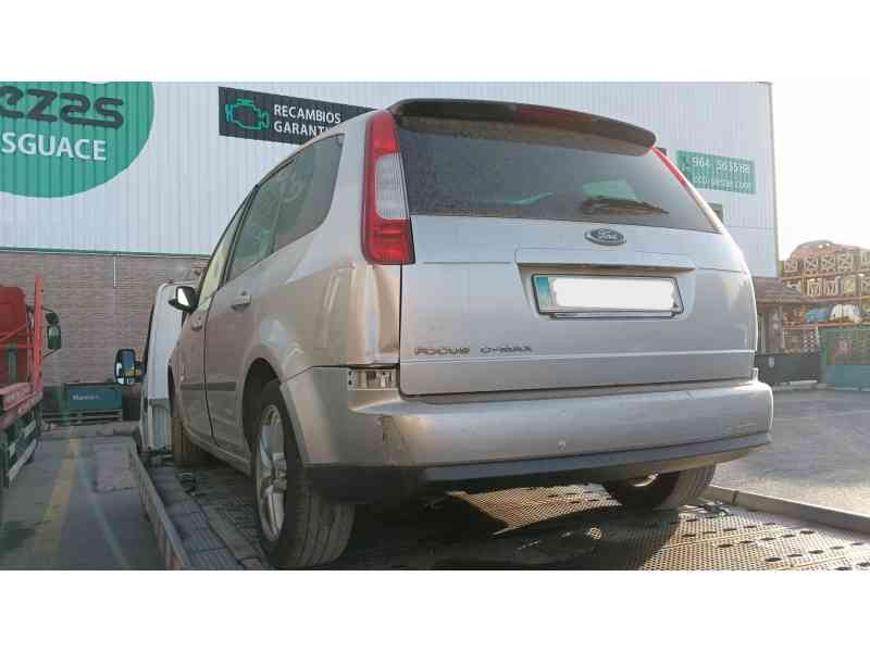 ford focus c-max (dm2) del año 2004