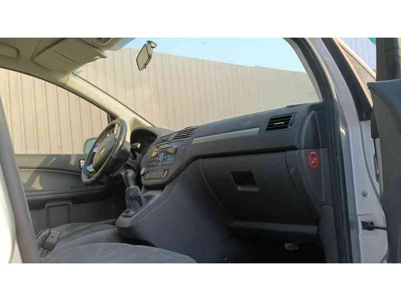 ford focus c-max (dm2) del año 2004