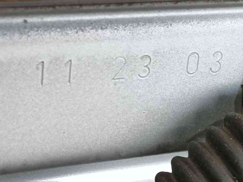 Recambio de porton trasero para volkswagen passat b5.5 variant (3b6) 1.9 tdi referencia OEM IAM   